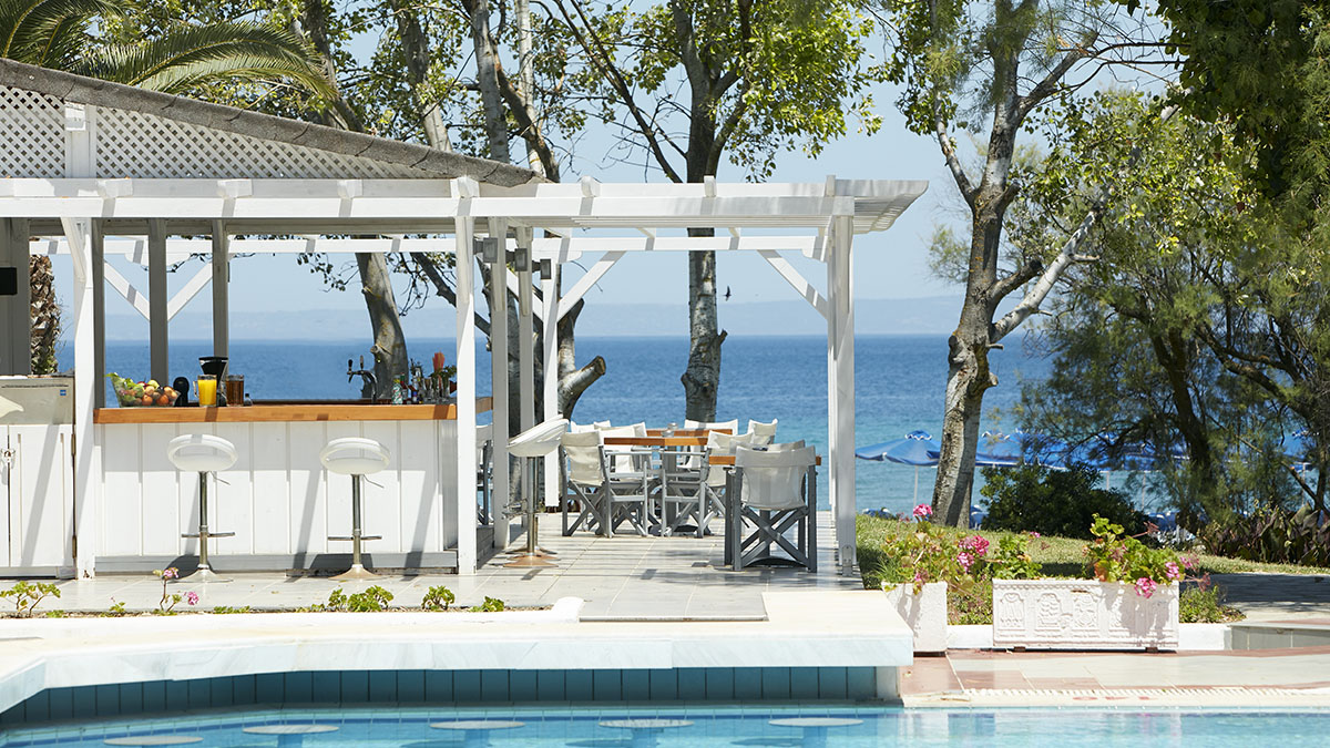 Theophano Imperial Palace - NR